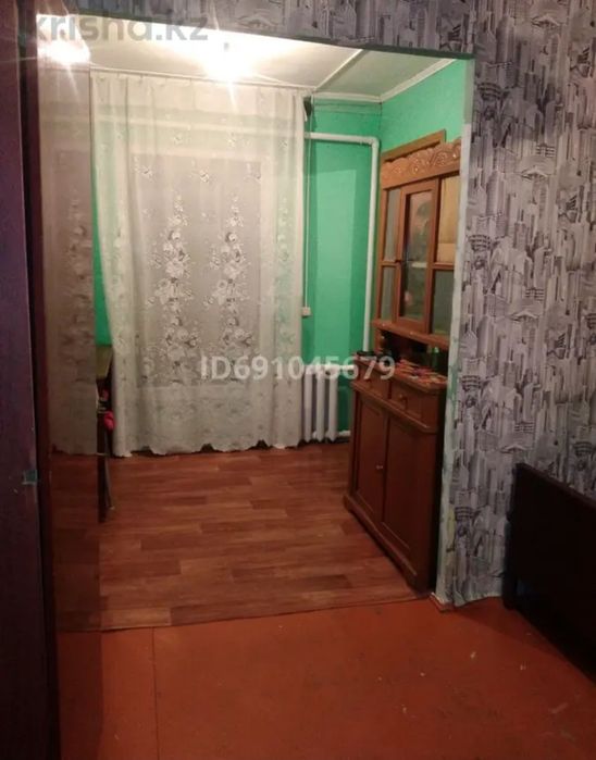 Сдам дом барачного типа