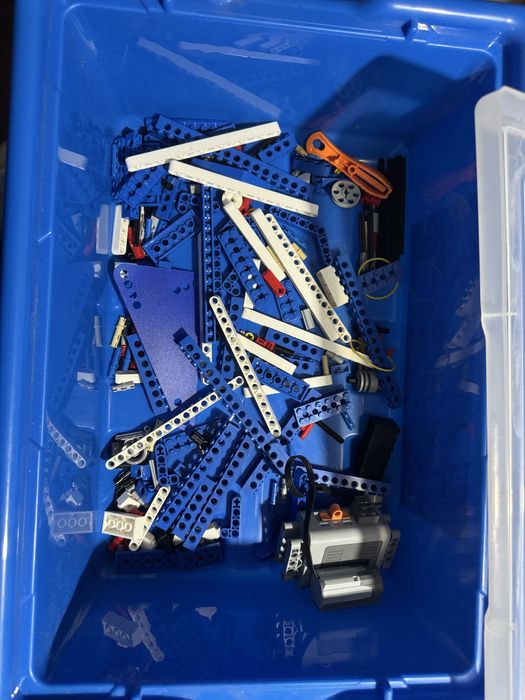 Конструктор для детей