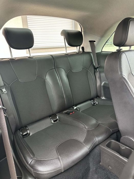 Opel adam 1.4 An 2015