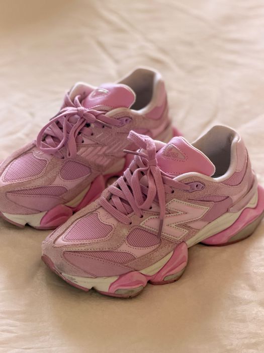New balance 9060 маратонки