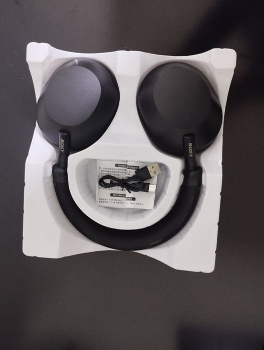 Наушники Sony качественные