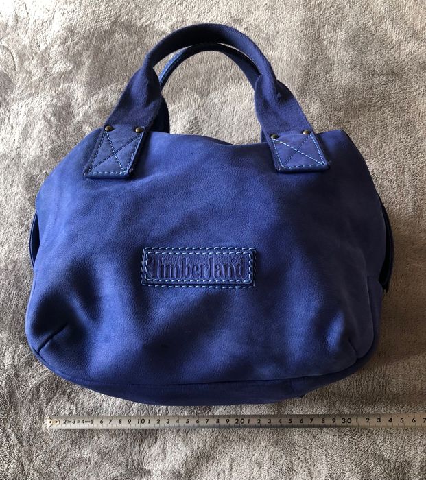Timberland ръчна чанта