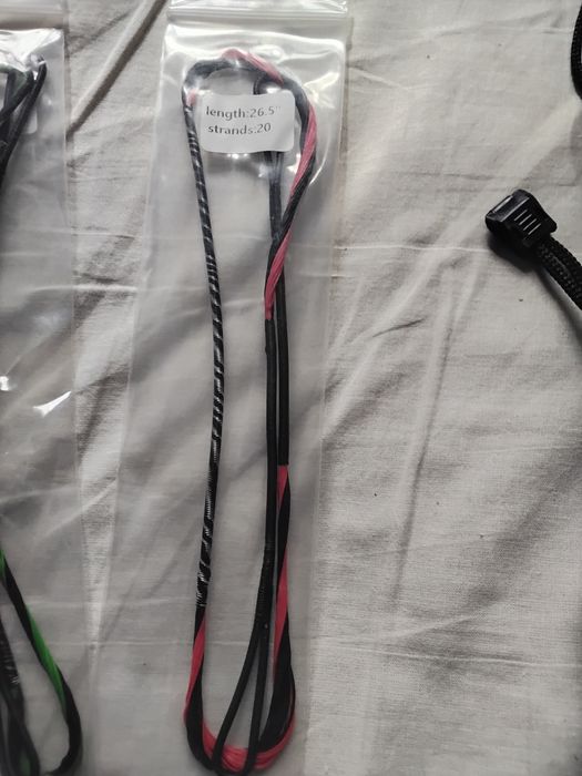 Coarda pentru arbalete, lungime 67,5 cm(26,5 inch),nouă