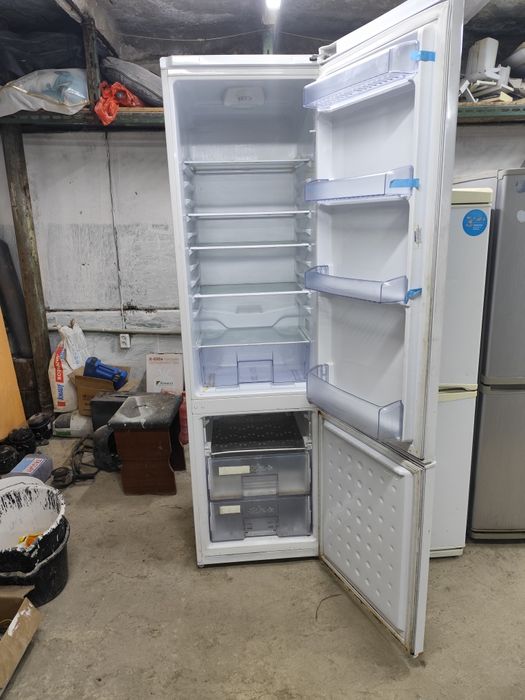 Продам холодильник ВЕКО