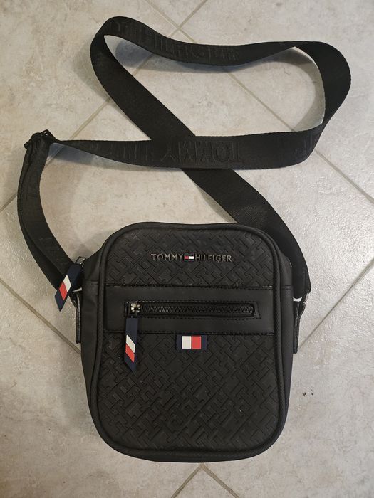 Мъжка чантичка Tommy Hilfiger