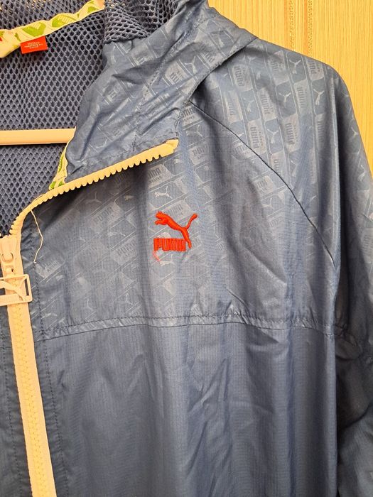 Puma Geaca usoara