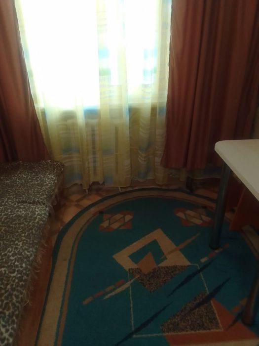 Продам квартиру. Малогабаритку.