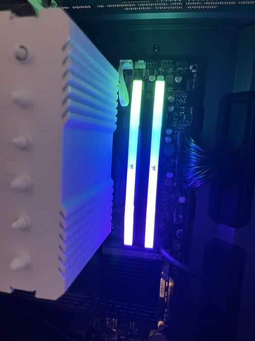 Corsair Vengeance DDR5 6000Mhz 32GB