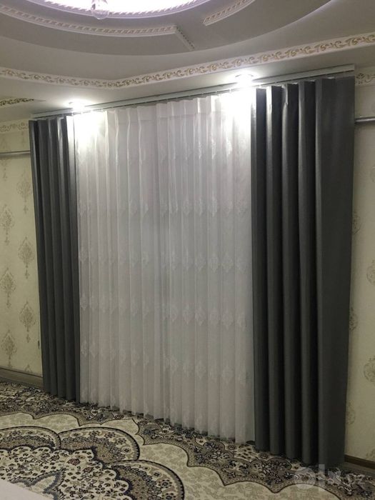 Jalyuzi va jaluzi xizmatlari. Жалюзи. Jaluzi