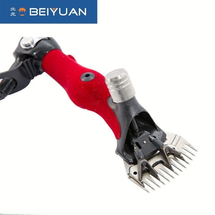 Машинка для стрижки баранов