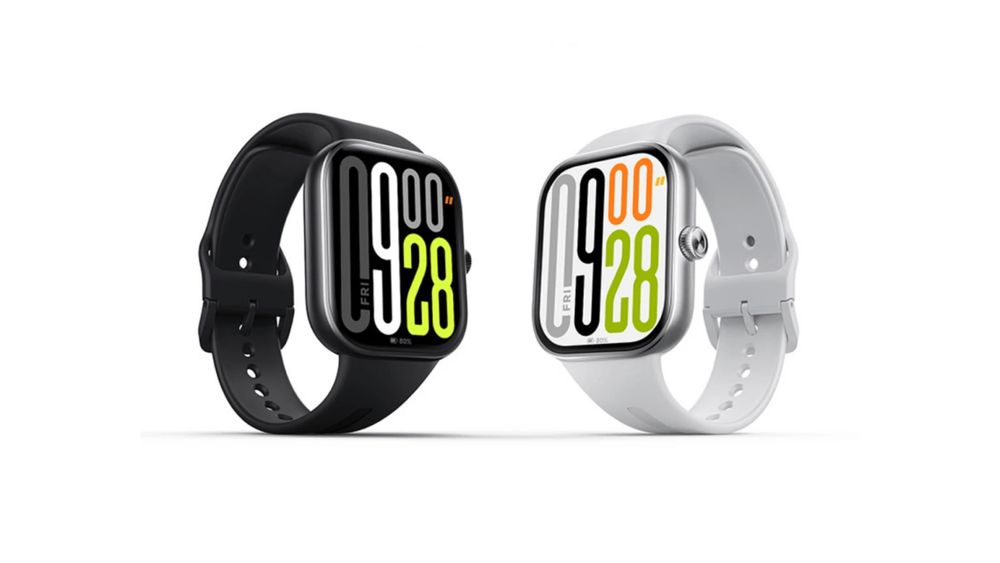 Redmi Watch 5 | Оригинал | Все цвета в наличии