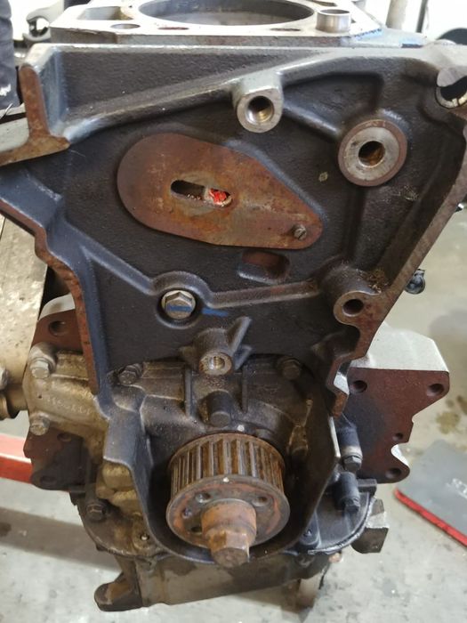 bloc motor 1.9 d 939a2000 alfa romeo 159 fiat croma 150 cp