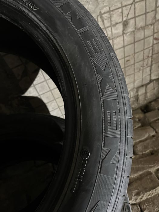 Летни гуми 215/55/17