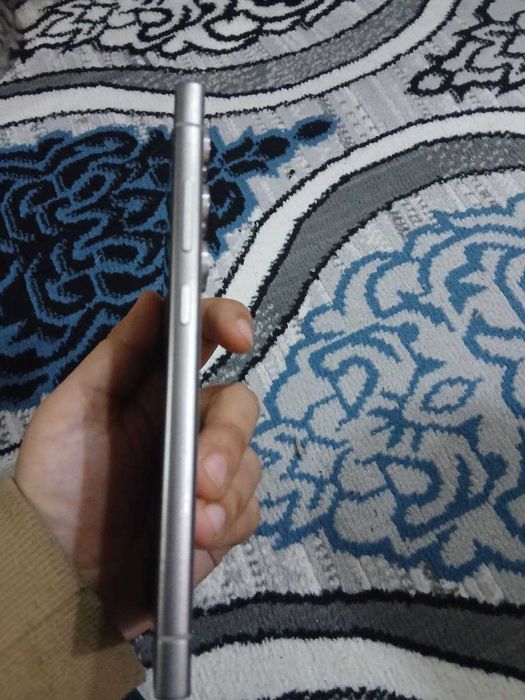 Samsung galaxy S24 ultra