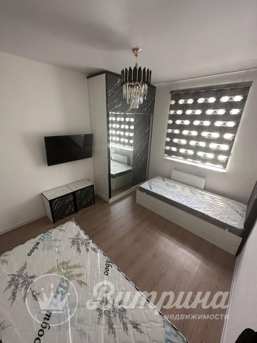 Продаётся 3 комнатная квартира Медгородок, Ташми