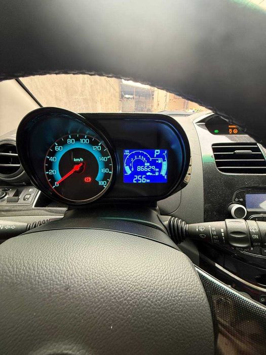 SPARK sotiladi 2022 yil