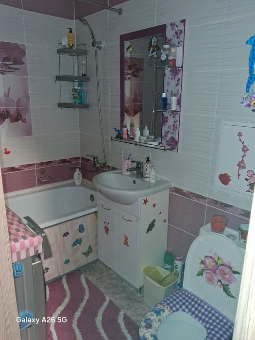 Продам 2х ком. В отличном состоянии