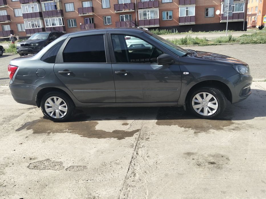 Продам гранту в хорошем состоянии