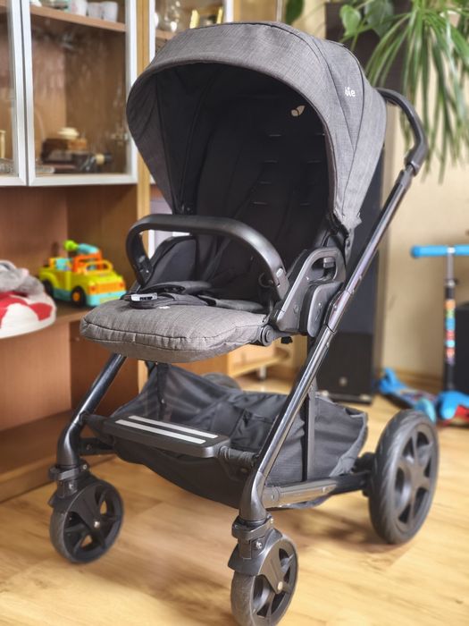 Детская коляска Joie