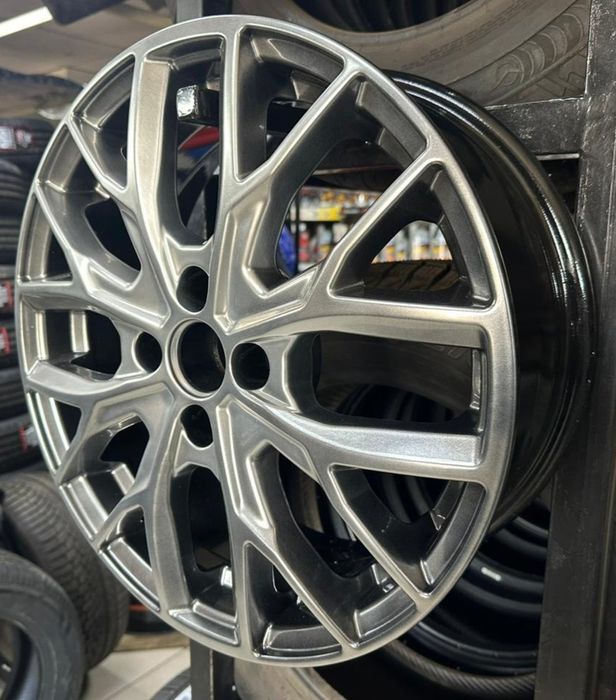 Диски R16 на Ваз