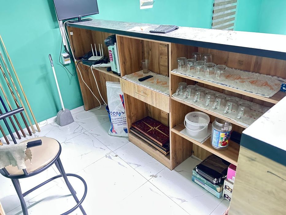 Барный    стойка