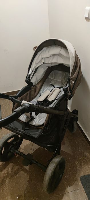 Количка Quali CARMELO