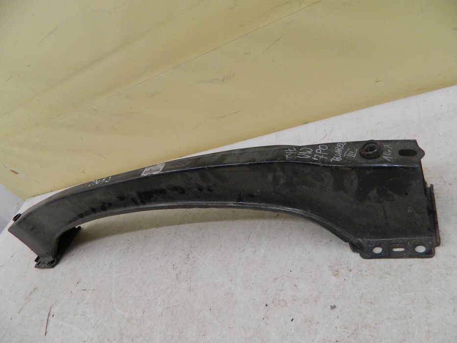 Armatura bara spate VW Touareg 7P, 2010, 2011, 2012, 2013, 2014