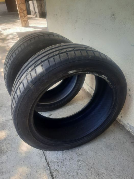 Летни гуми Tigar