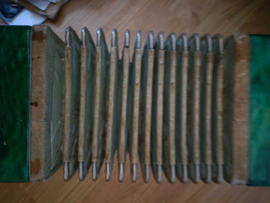 Крошка/хармоника