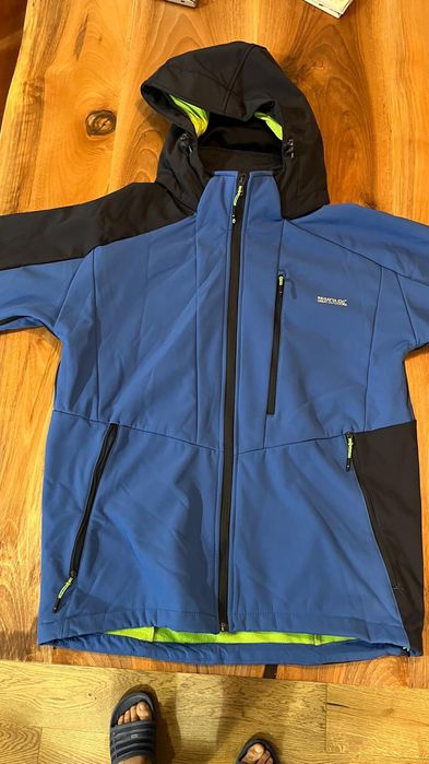 geaca Regatta Hewitts