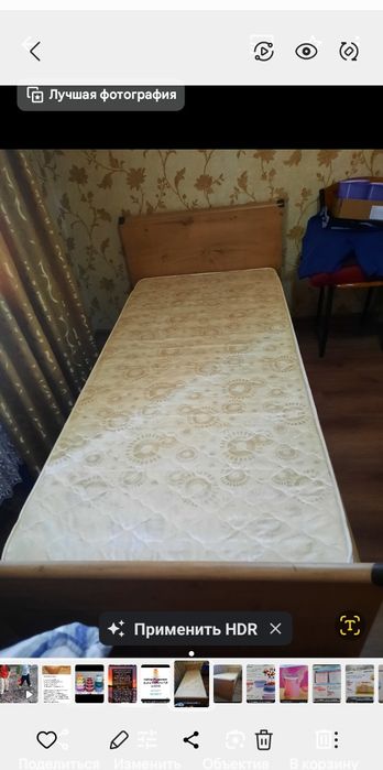 Спальный гарнитур