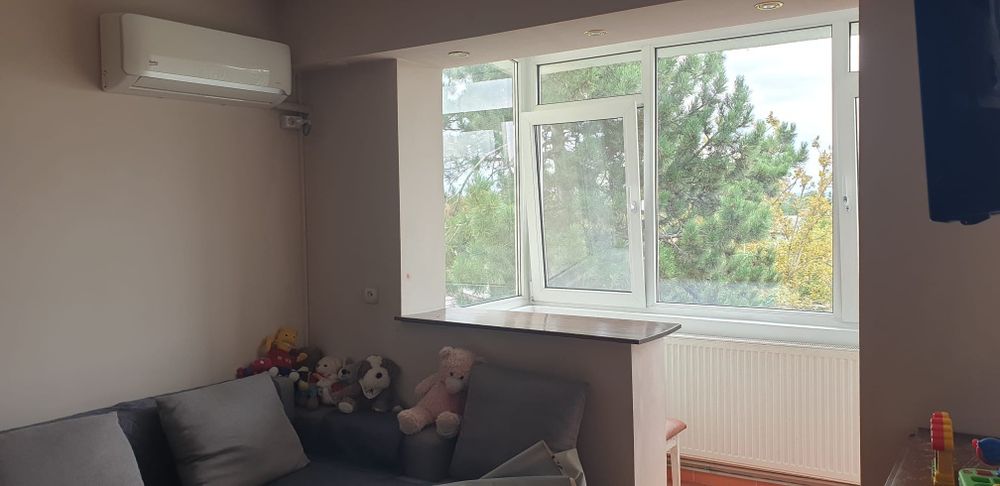 Apartament 2 camere