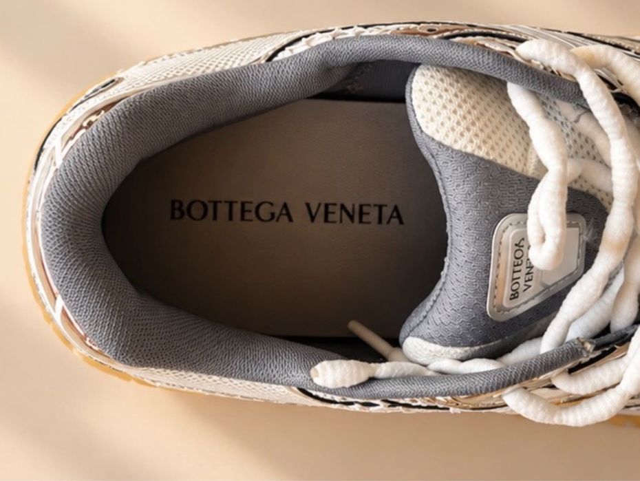 Papuci Bottega Veneta