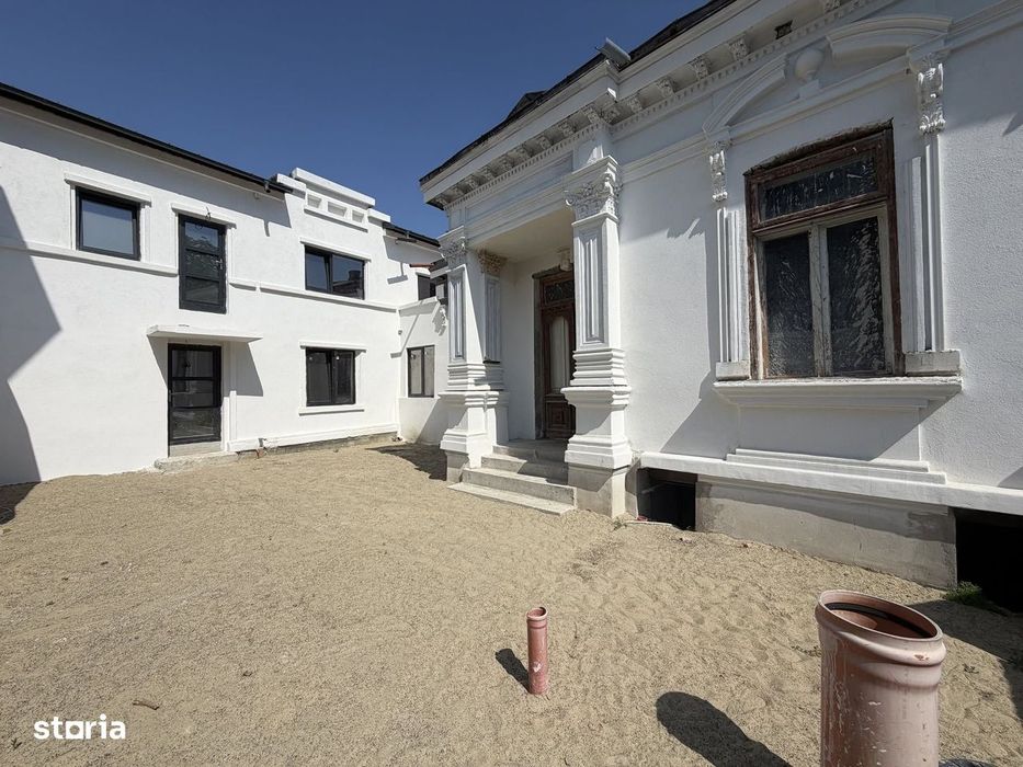 De vânzare casa zona Centrala