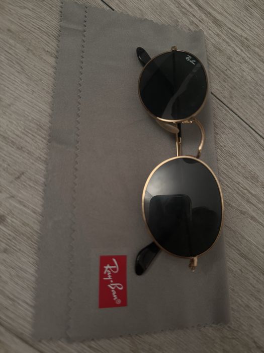 Слънчеви очила Ray-Ban