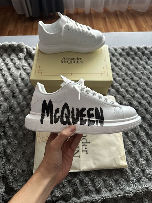 *Stoc Limitat* Alexander Mcqueen 41-44
