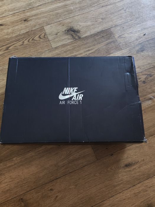 Nike Air Force 1 '07 LV8 J22(Оригинални)