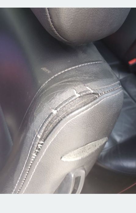 Polo GTI 6n2 cu 125 hp