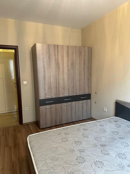 Дава се под наем Двустаен апартамент в София, Медицинска академия - 53 кв.м за 550 € - Снимка #4