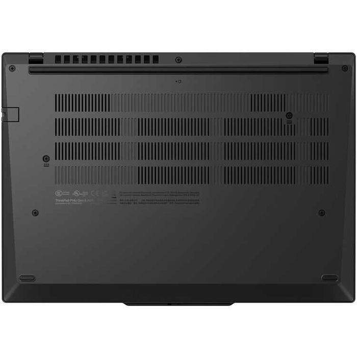 14" тъч ThinkPad P14s / Ryzen 5 PRO 8640HS/16GB DDR5/ 512GB SSD/4G LTE
