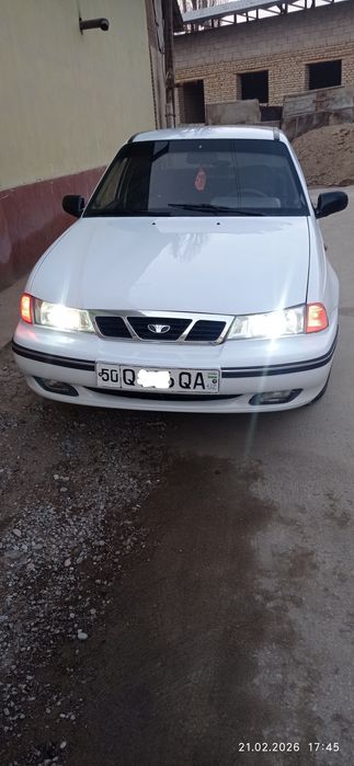 Neksiya sotiladi yili 1999.