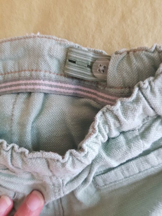 3 къси панталонки, 86см,H&M