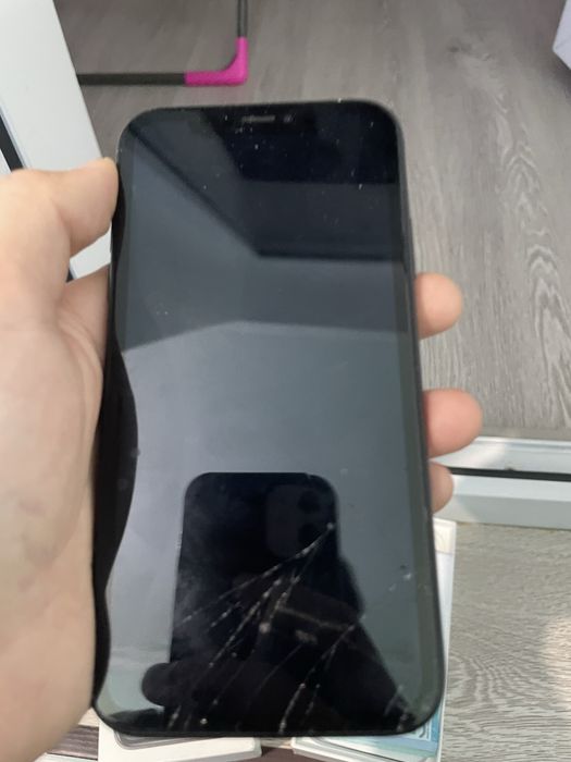 Айфон хр 64 гб 75 акб