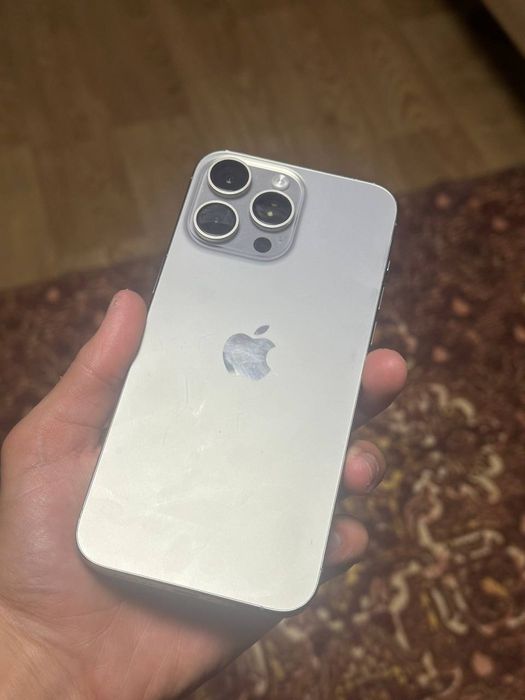 iPhone 15Pro Max 256