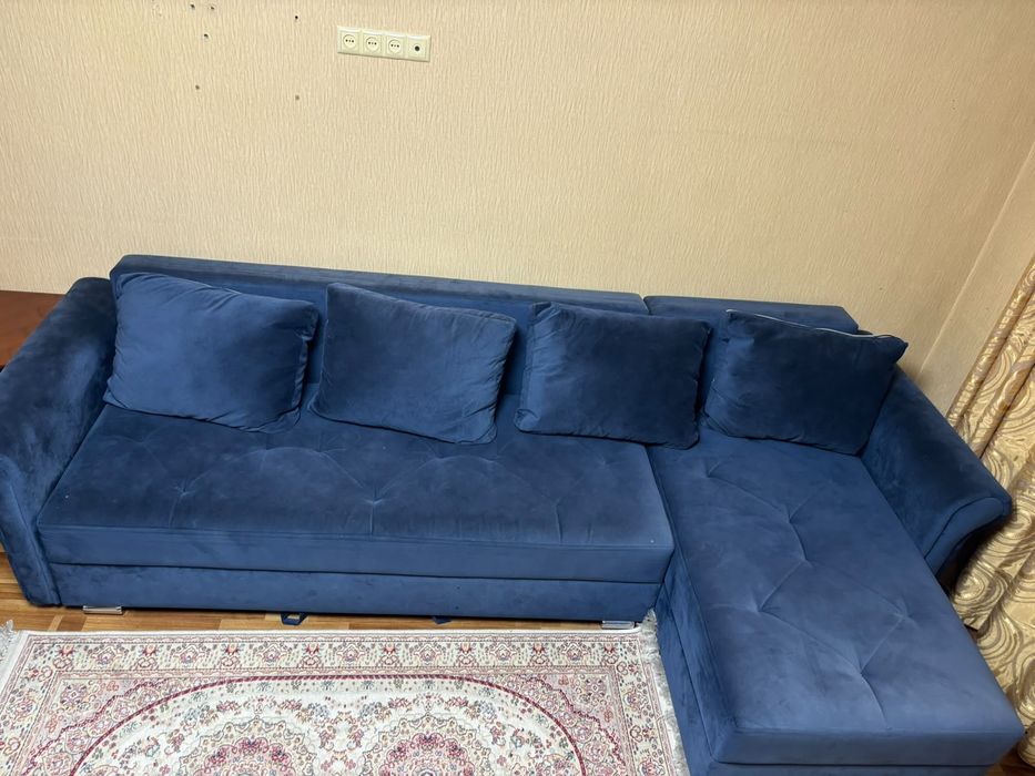 Продам диван в идеальном состоянии