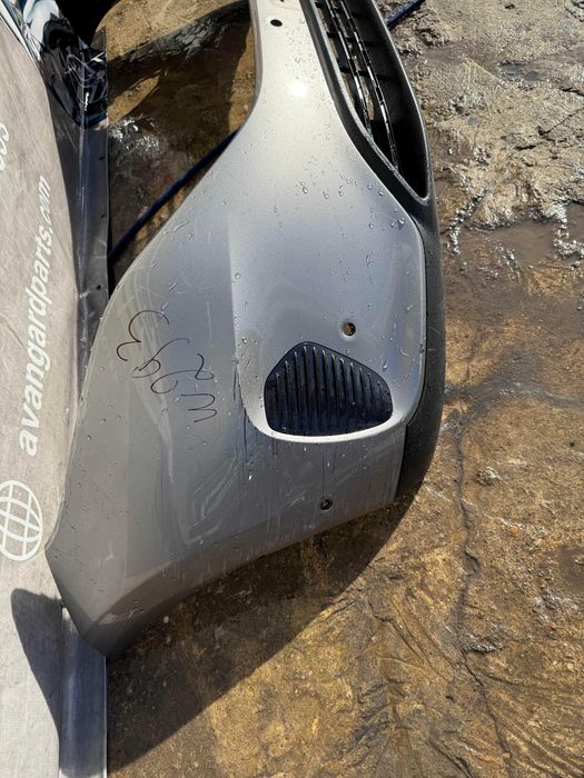 Броня Mercedes EQC w293