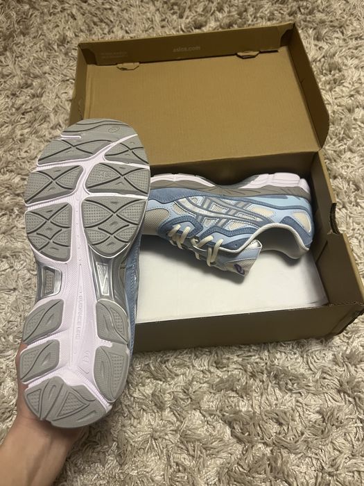 Asics Gel NYC - 42, nou cu etichete