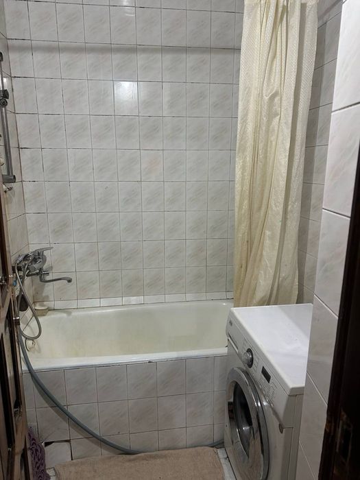 Tinchlik metrodan 4 xona kvartira ijaraga