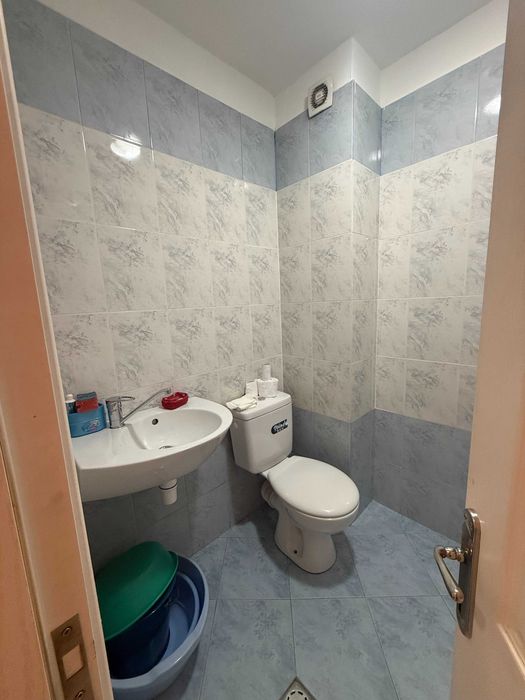 Дава се под наем Двустаен апартамент в София, Хиподрума - 52 кв.м за 578.34 € - Снимка #6