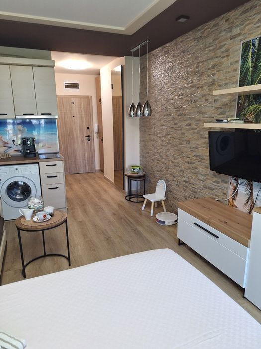 Студио под наем в Каваци , гр.Созопол